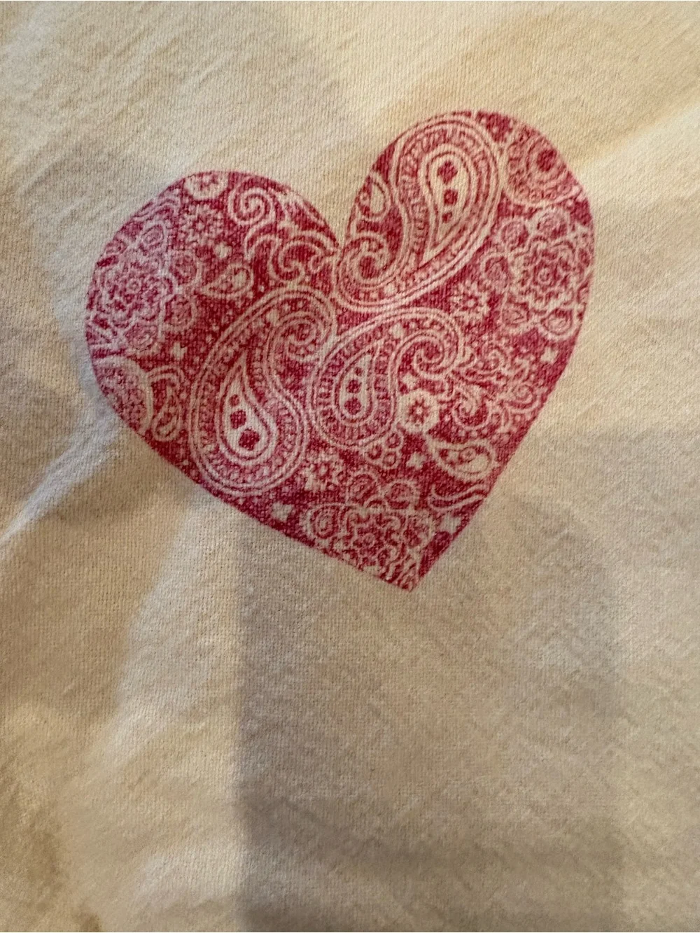 Red and White Checkered Kitchen Towels - Set of 3
